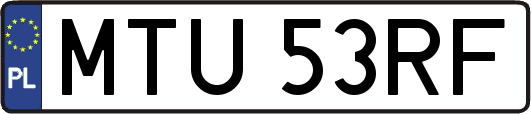 MTU53RF