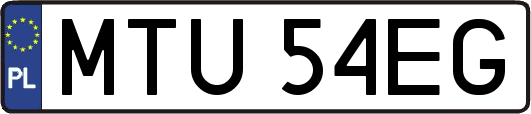 MTU54EG