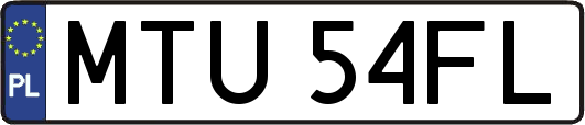 MTU54FL