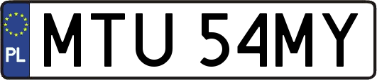 MTU54MY