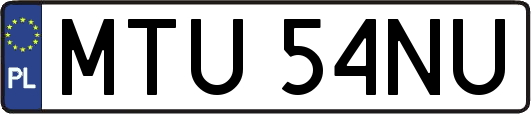 MTU54NU