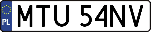 MTU54NV