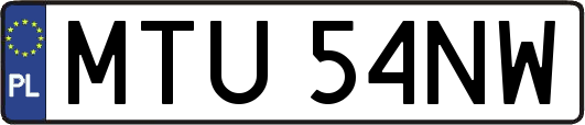MTU54NW