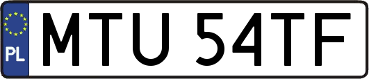MTU54TF