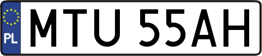 MTU55AH
