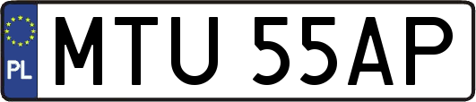 MTU55AP