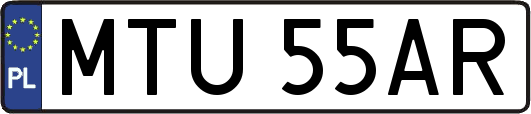 MTU55AR