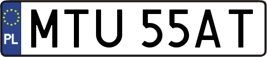 MTU55AT