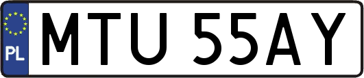 MTU55AY