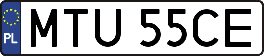 MTU55CE