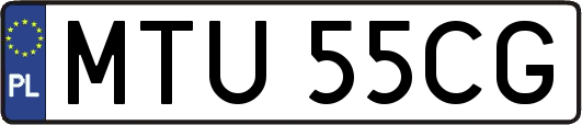 MTU55CG