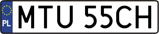 MTU55CH