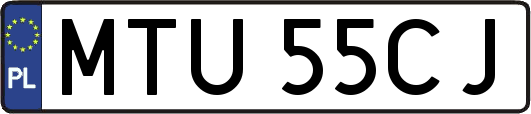 MTU55CJ