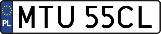 MTU55CL