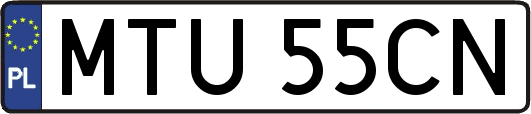 MTU55CN