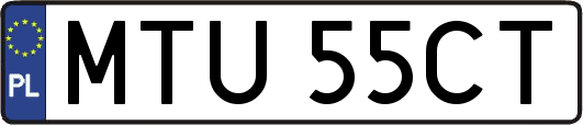 MTU55CT