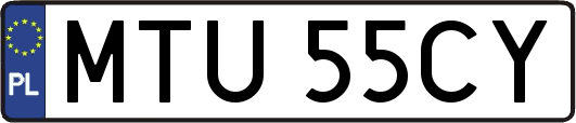 MTU55CY