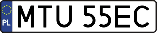 MTU55EC