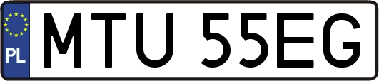 MTU55EG