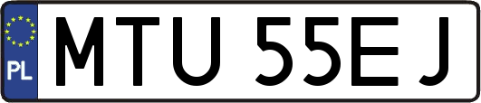 MTU55EJ