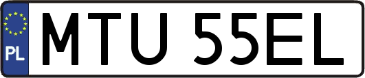 MTU55EL