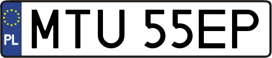MTU55EP