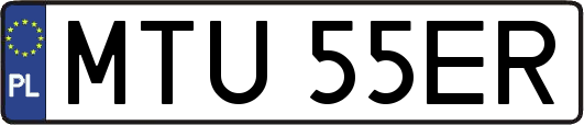 MTU55ER