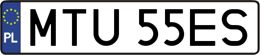 MTU55ES