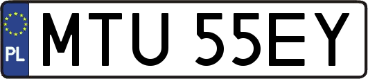 MTU55EY