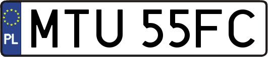 MTU55FC