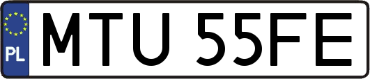 MTU55FE