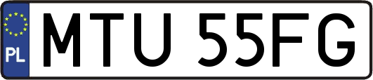 MTU55FG