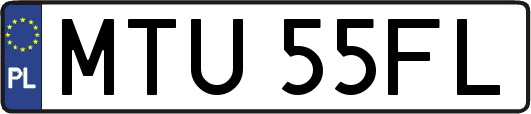 MTU55FL