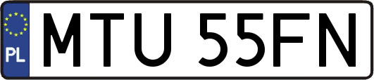 MTU55FN