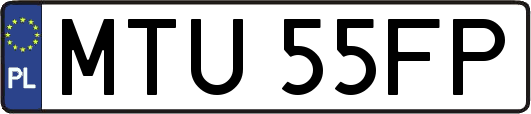 MTU55FP