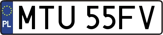 MTU55FV