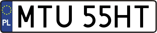 MTU55HT