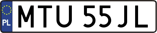 MTU55JL