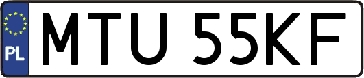 MTU55KF