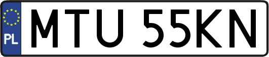 MTU55KN