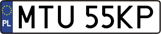 MTU55KP