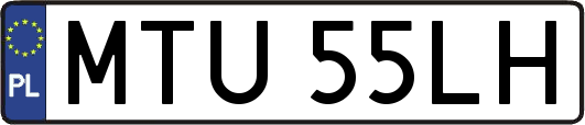 MTU55LH