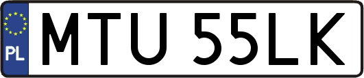MTU55LK