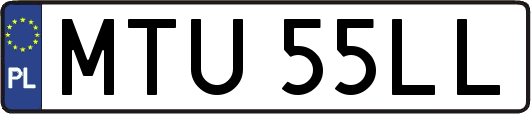 MTU55LL