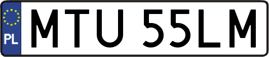 MTU55LM