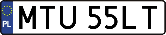 MTU55LT