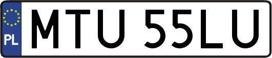 MTU55LU