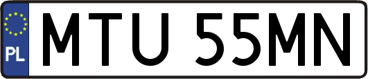 MTU55MN
