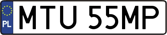 MTU55MP