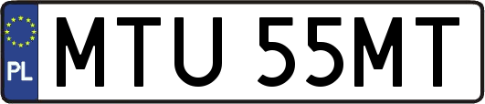 MTU55MT